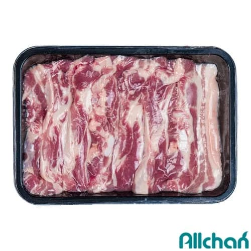 제주 흑돼지 선물세트